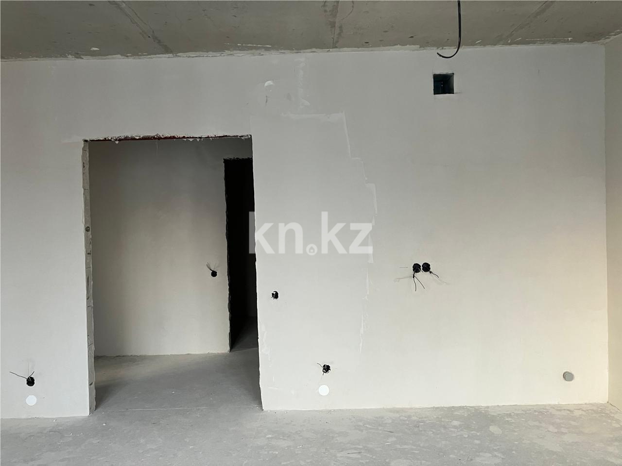 Продажа 3-комнатной квартиры, 75.09 м² - Продажа квартир в Астане в р-не Нура - страница 2 фото 6 из 14