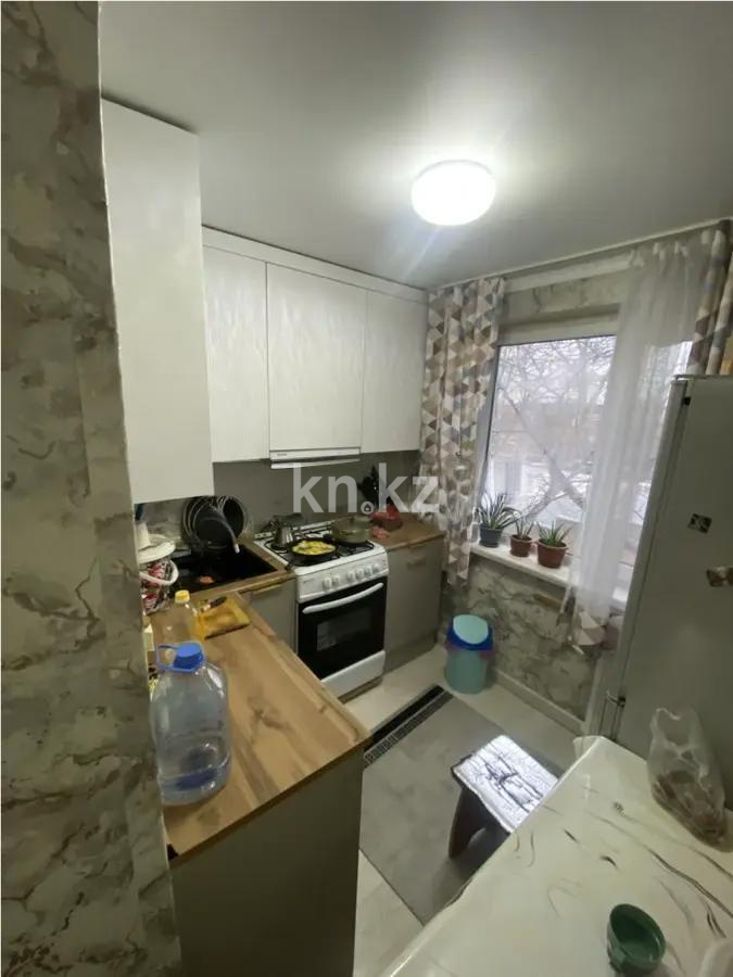 Продажа 3-комнатной квартиры, 68 м², мкр-н 14, дом  44 - Продажа  трехкомнатных квартир в Караганде без посредников фото 4 из 6