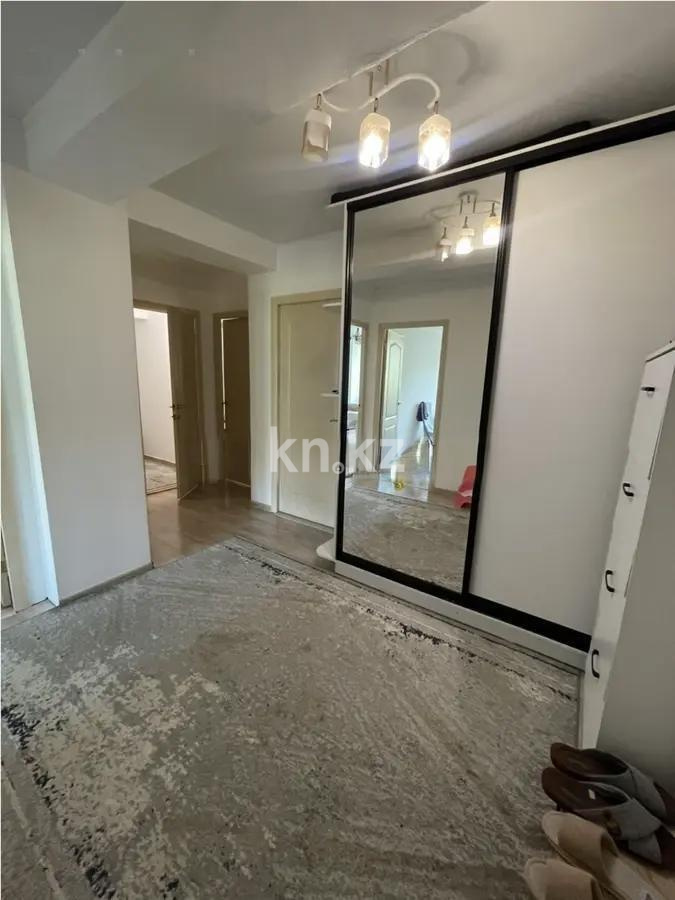Продажа 3-комнатной квартиры, 80 м² - Продажа трехкомнатных квартир от собственников в Алматы фото 3 из 7