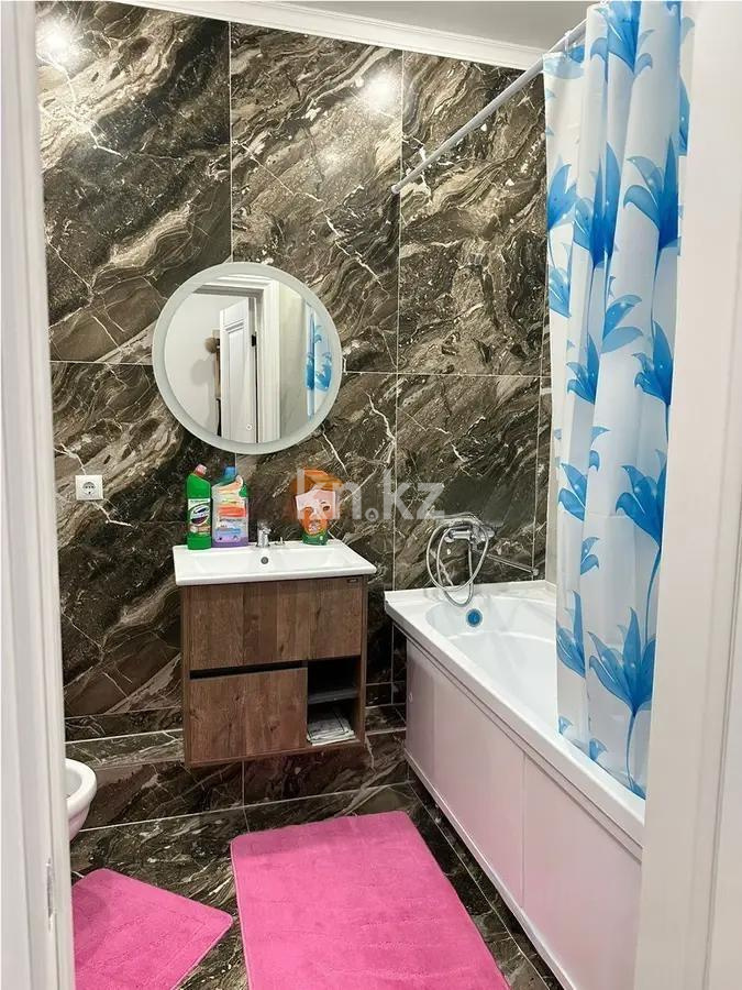 Продажа 2-комнатной квартиры, 43 м² - Продажа квартир от собственников в Астане - страница 4 фото 4 из 5