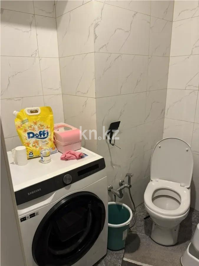 Продажа 2-комнатной квартиры, 57 м² в Алматы - фото 5