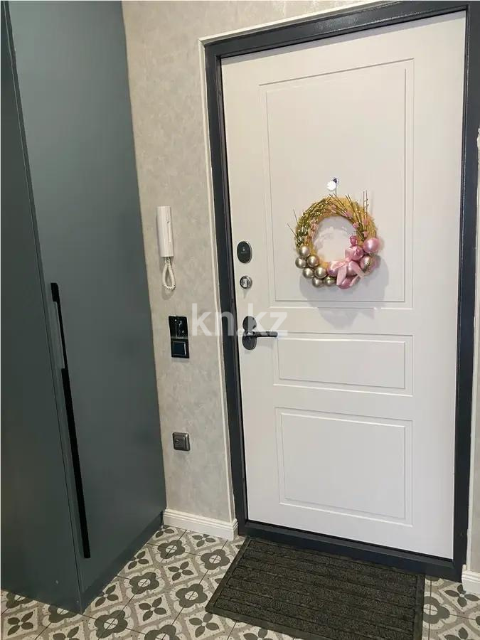 Продажа 2-комнатной квартиры, 50 м² в Алматы - фото 5