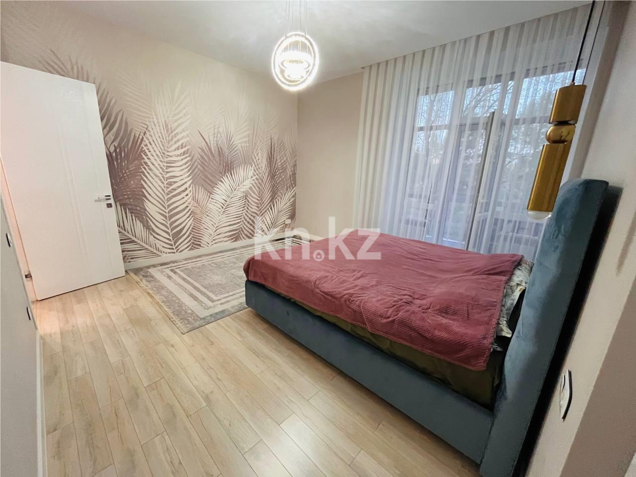 Продажа 4-комнатной квартиры, 151 м², ул. Ботаническая - Продажа  четырехкомнатных квартир в Караганде фото 8 из 46