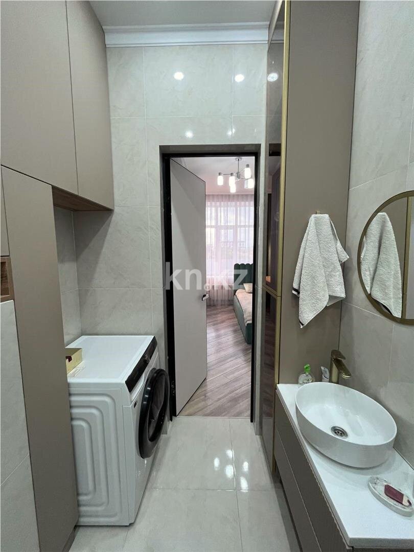 Продажа 3-комнатной квартиры, 90 м² в Караганде - фото 22