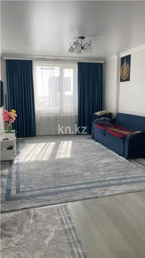 Продажа 2-комнатной квартиры, 58.7 м² в Астане