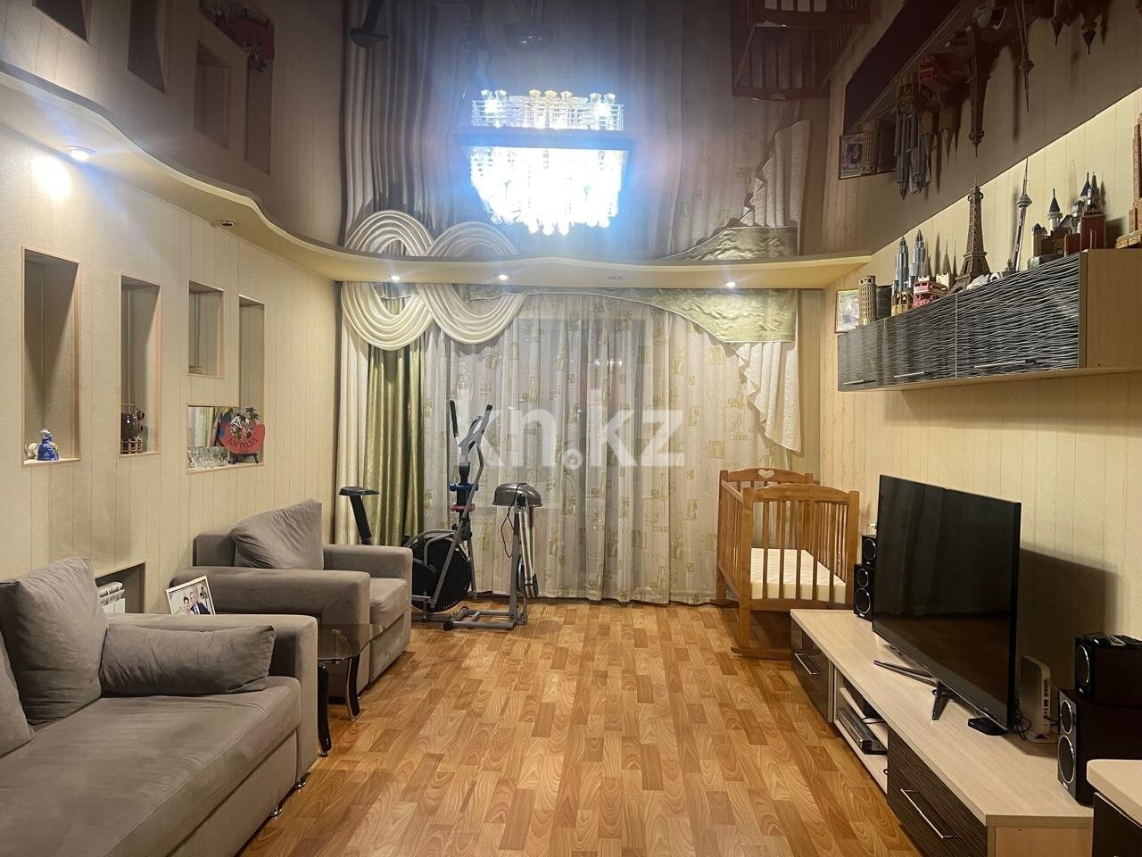 Продажа 3-комнатной квартиры, 84 м² в Темиртау - фото 5