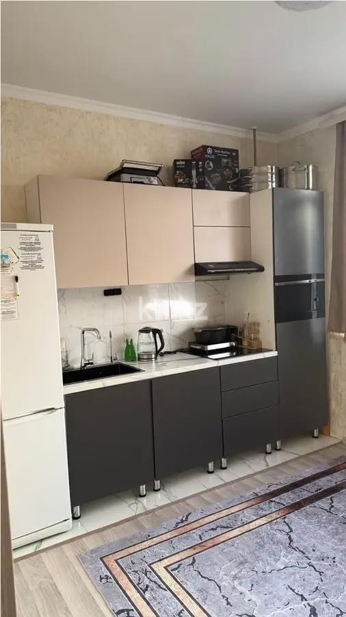 Продажа 2-комнатной квартиры, 64 м², ул. Жапсарбаева, дом  68 - Продажа квартир в новостройках Алматы без посредников фото 3 из 3