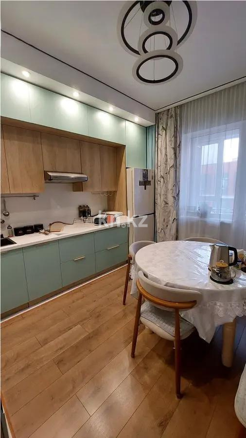 Продажа 2-комнатной квартиры, 63 м², ул. Омарова, дом  27/1 - Продажа квартир в Казахстане фото 3 из 4