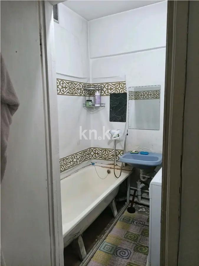 Продажа 3-комнатной квартиры, 70 м² - Продажа квартир в кирпичном доме в Алматы - страница 2 фото 4 из 4