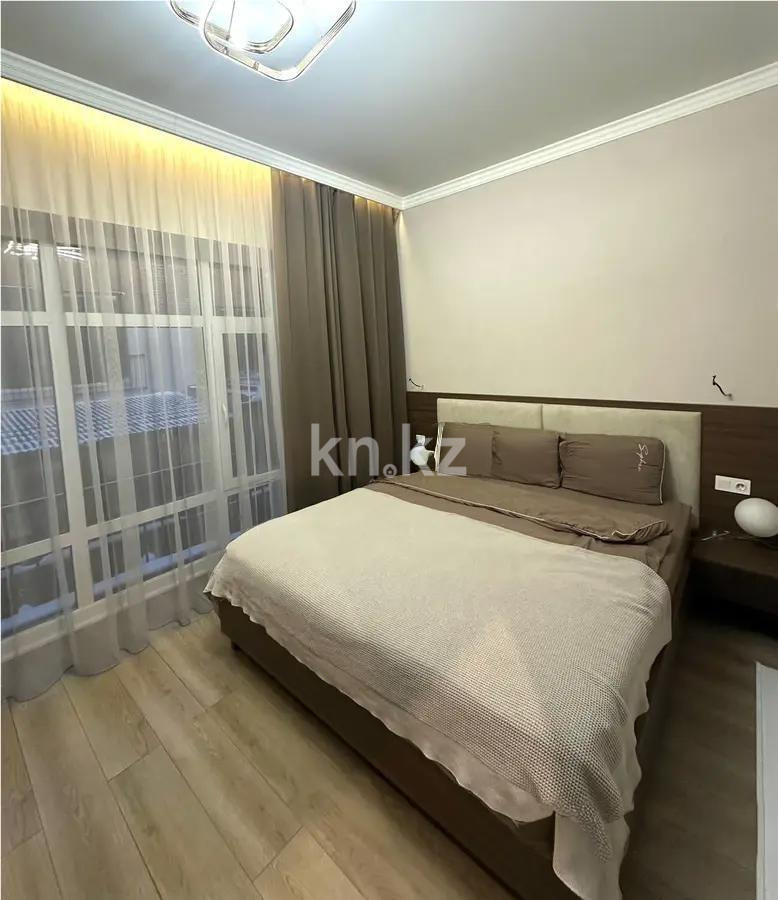 Продажа 4-комнатной квартиры, 101 м² - Продажа недвижимости в Казахстане фото 2 из 7