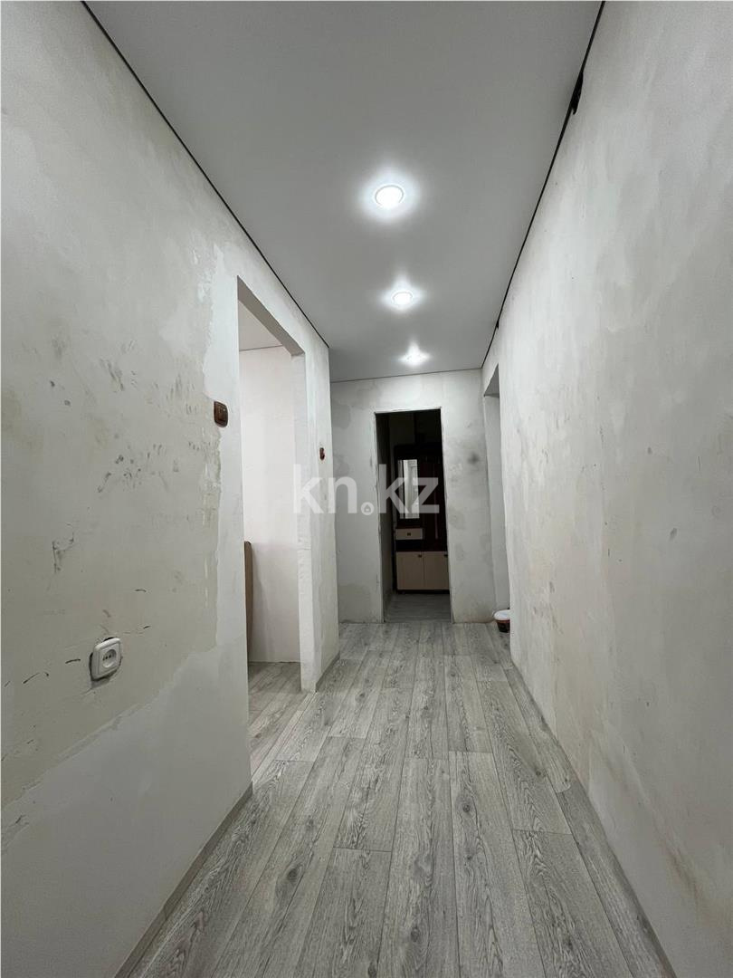 Продажа 3-комнатной квартиры, 54 м², ул. 6-й мик-н в Темиртау - фото 13