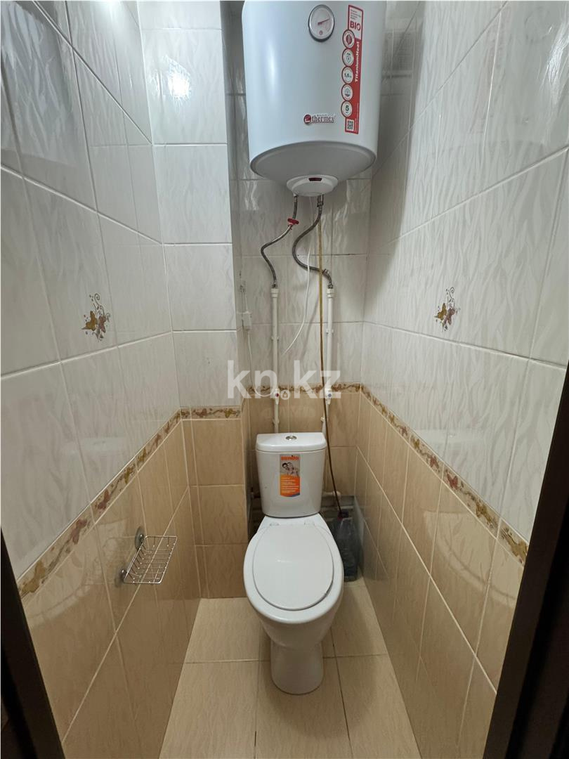 Продажа 2-комнатной квартиры, 53 м² - Продажа недвижимости в Казахстане - страница 7 фото 16 из 16