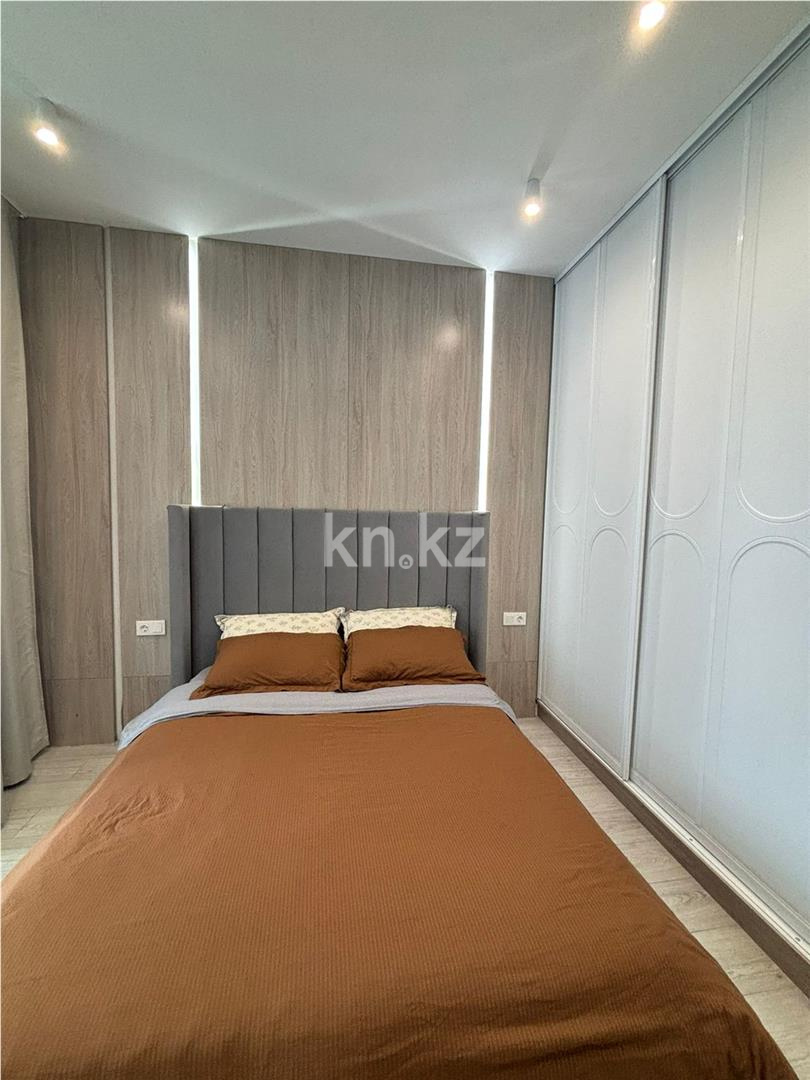 Продажа 2-комнатной квартиры, 46 м² - Продажа двухкомнатных квартир в Караганде - страница 27 фото 3 из 10