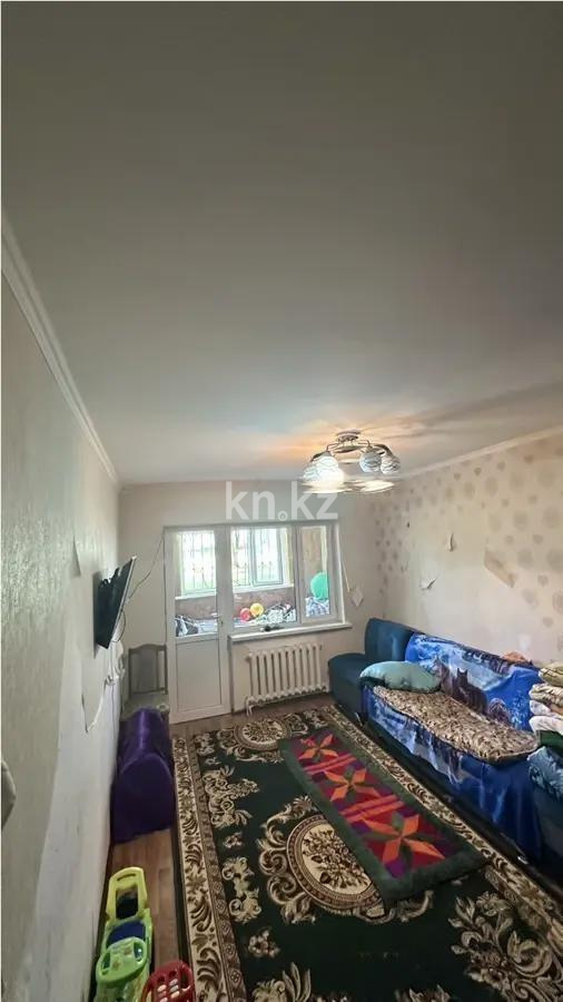 Продажа 1-комнатной квартиры, 41 м² в Алматы