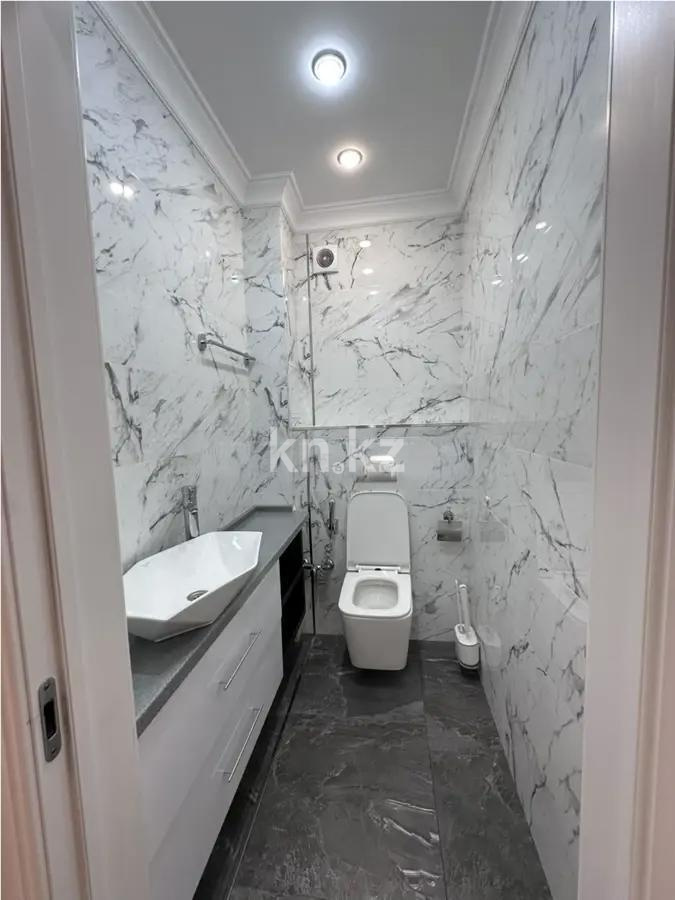 Продажа 3-комнатной квартиры, 89.9 м² - Продажа трехкомнатных квартир от собственников в Астане - страница 4 фото 5 из 7