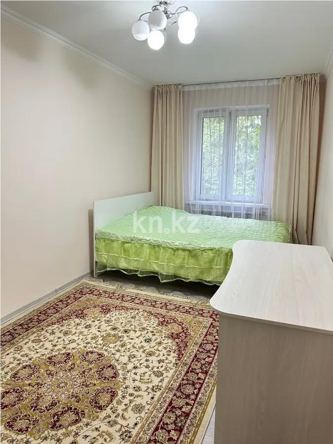 Продажа 3-комнатной квартиры, 62 м², мкр-н 4, дом  19 - Продажа квартир в Алматы фото 2 из 7