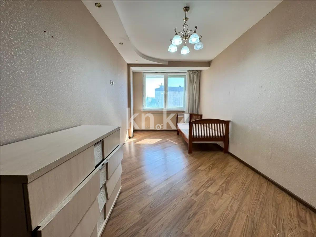 Продажа 3-комнатной квартиры, 91 м² - Продажа квартир от собственников в Астане - страница 3 фото 3 из 7