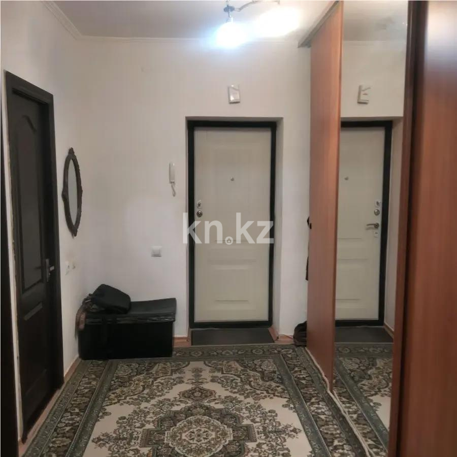 Продажа 2-комнатной квартиры, 64.2 м², пр. Момышулы, дом  10/2 в Астане - фото 4