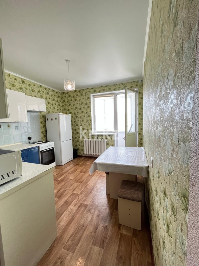 Аренда 1-комнатной квартиры, 39 м² - Аренда недвижимости в Казахстане фото 3 из 8