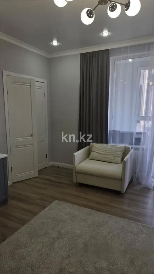Продажа 2-комнатной квартиры, 55 м² в Астане
