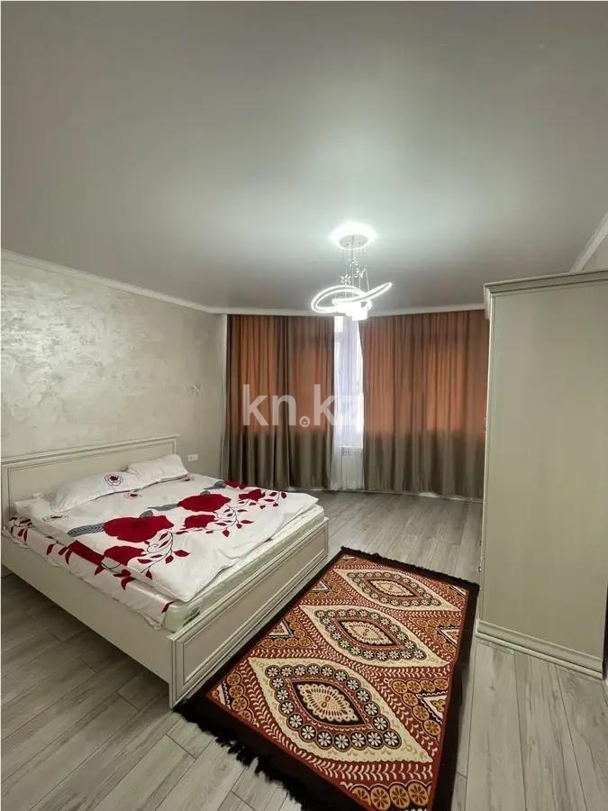 Продажа 2-комнатной квартиры, 79 м², ул. Навои, дом  9/1 - Продажа квартир в Алматы фото 2 из 7