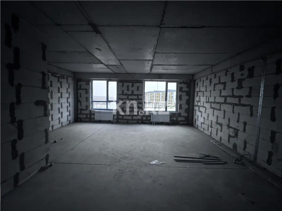 Продажа 2-комнатной квартиры, 47 м², ул. Басаркобыз, дом  1/16 стр в Алматы