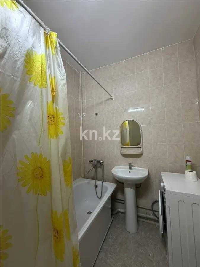 Продажа 1-комнатной квартиры, 40 м² - Продажа однокомнатных квартир в Алматы фото 3 из 4