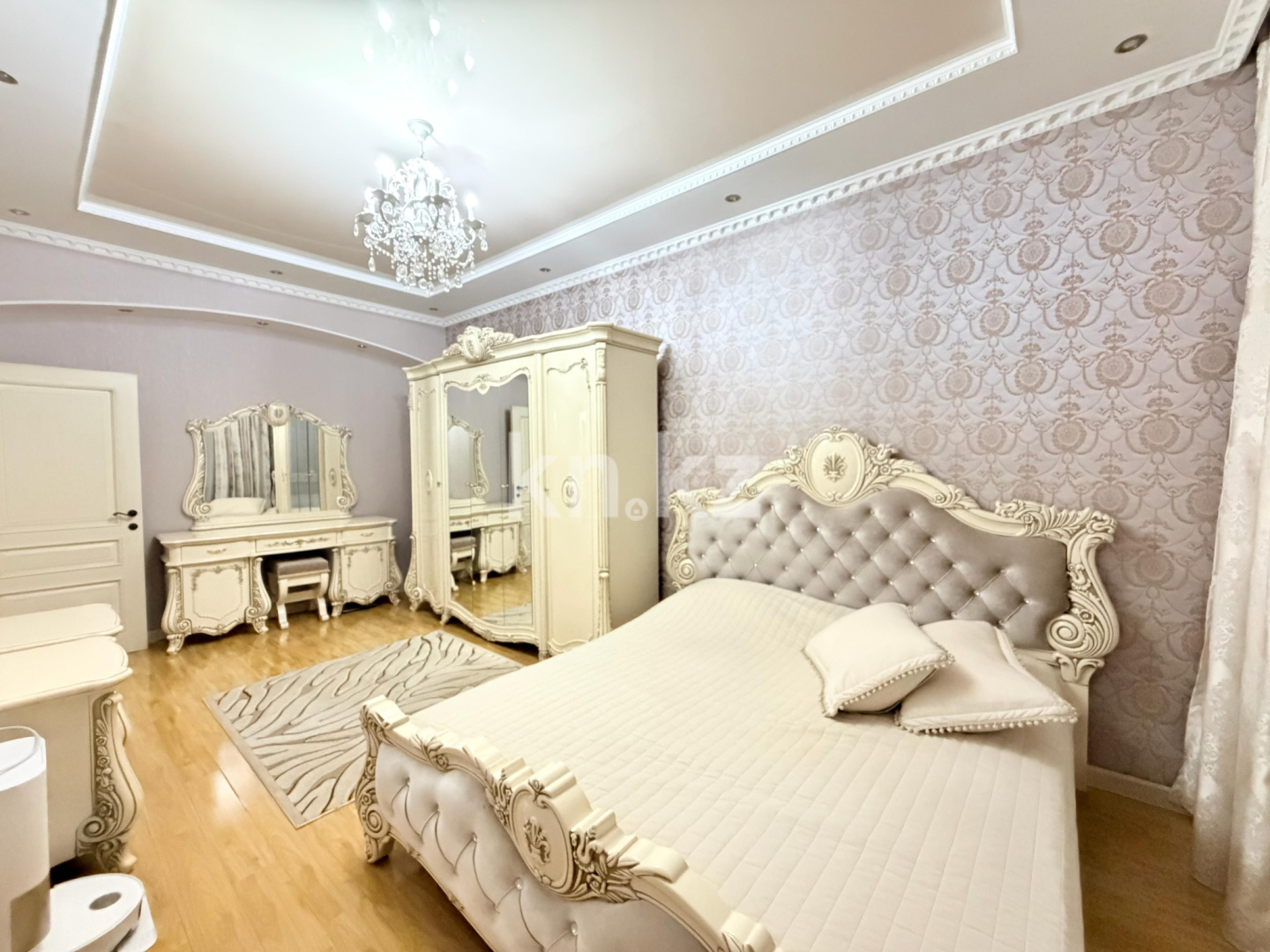 Продажа 3-комнатной квартиры, 90.3 м² - Продажа недвижимости в Казахстане - страница 17 фото 8 из 13