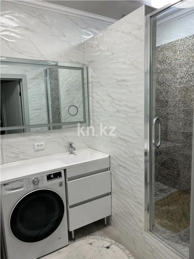 Продажа 3-комнатной квартиры, 119 м², ул. Толе би, дом  273а - Продажа  трехкомнатных квартир в новостройках Алматы без посредников с фото фото 5 из 7