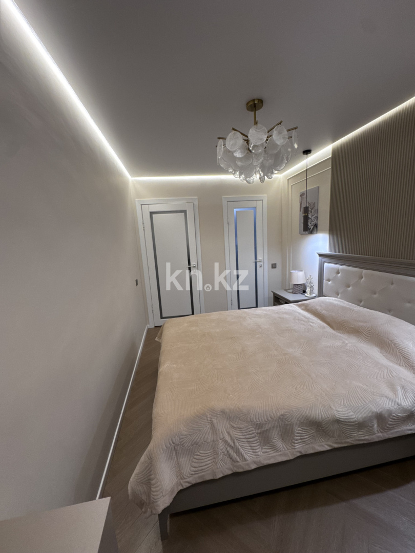 Продажа 3-комнатной квартиры, 59.2 м² - Продажа трехкомнатных квартир в Алматы фото 13 из 14