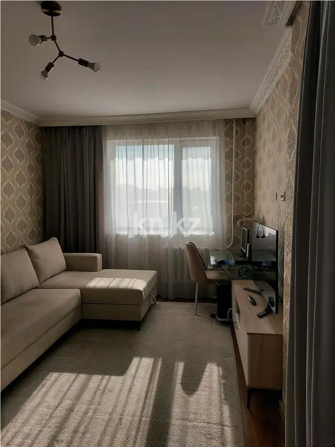 Продажа 2-комнатной квартиры, 54 м², пр. Кошкарбаева, дом  34 в Астане