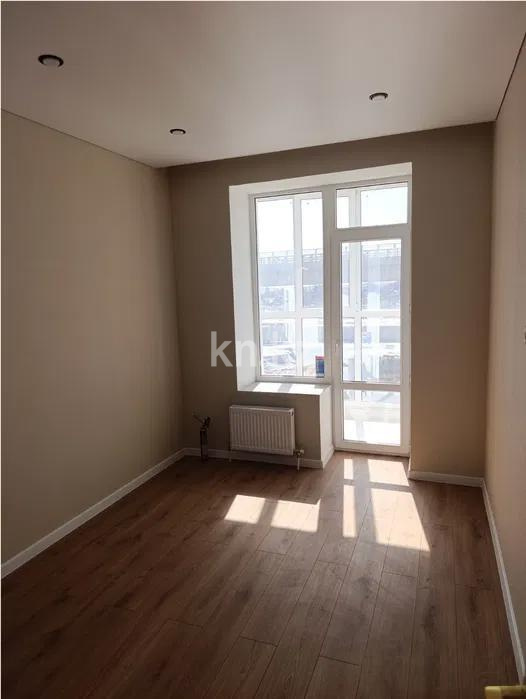 Продажа 2-комнатной квартиры, 41 м² в Астане - фото 2