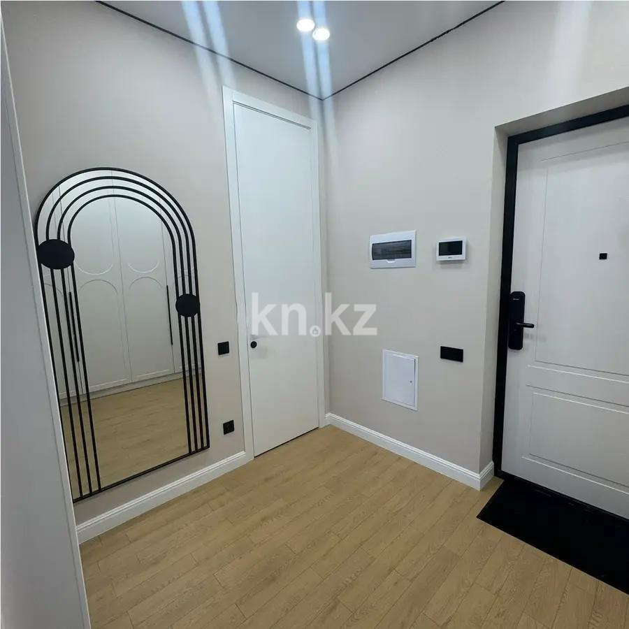 Продажа 2-комнатной квартиры, 46 м² в Астане - фото 5