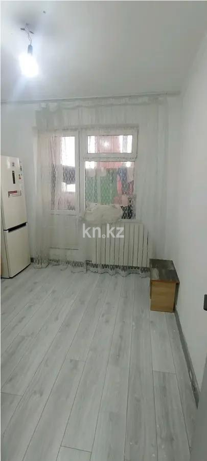 Продажа 1-комнатной квартиры, 35 м², ул. Дукенулы, дом  38/1 стр - Продажа  однокомнатных квартир в новостройках Астаны без посредников фото 1 из 4
