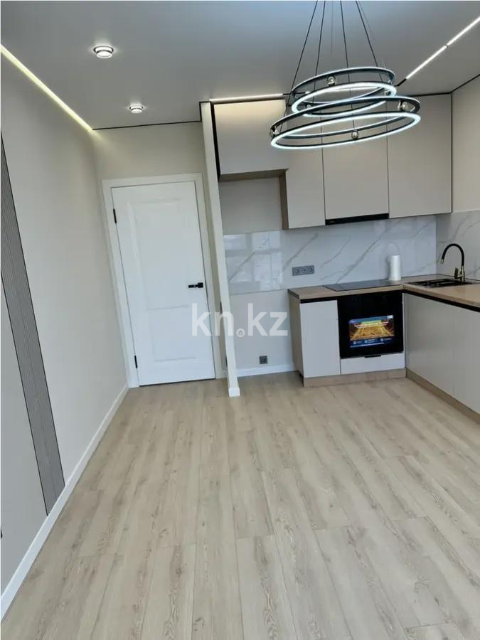 Продажа 2-комнатной квартиры, 45.4 м², ул. Муратбаева, дом  46 в Алматы - фото 3