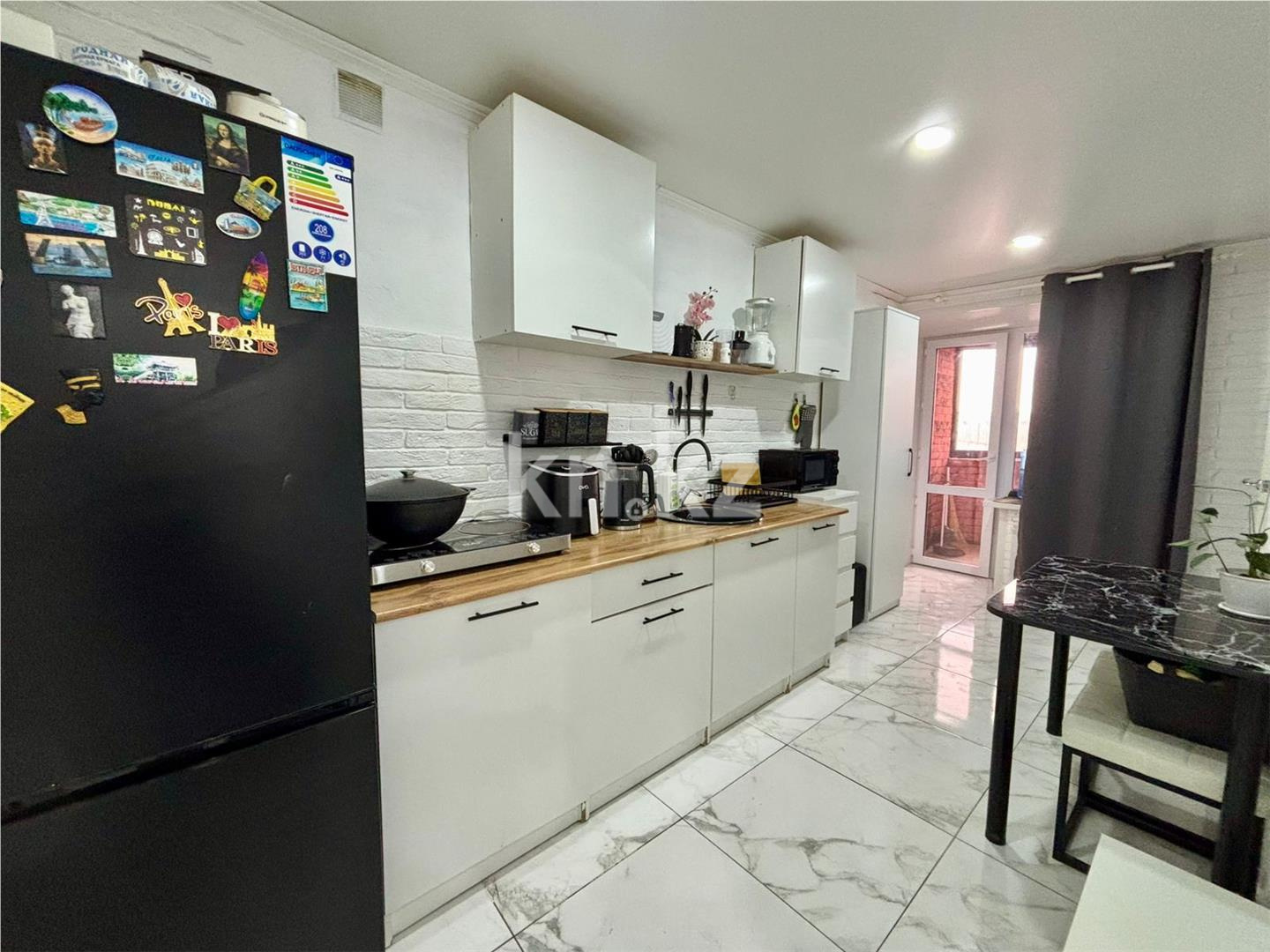 Продажа 2-комнатной квартиры, 36 м², ул. Карбышева, дом  4 в Караганде - фото 8