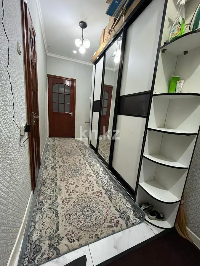 Продажа 1-комнатной квартиры, 50 м², мкр. Айнабулак-4, дом  173 - Аренда квартир помесячно в Актау фото 4 из 4