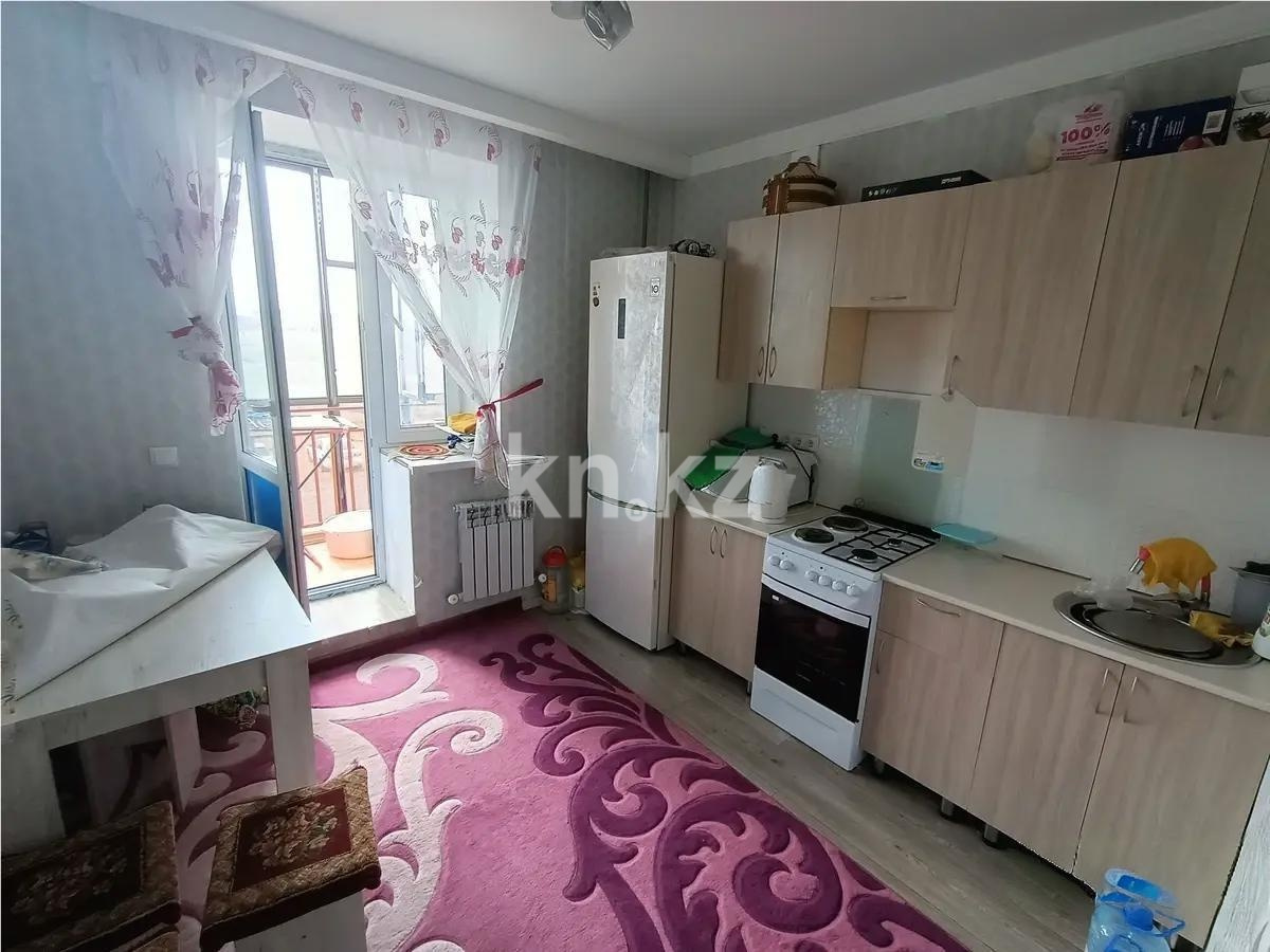 Продажа 1-комнатной квартиры, 38 м² - Продажа однокомнатных квартир в кирпичном доме в Астане - страница 5 фото 2 из 3