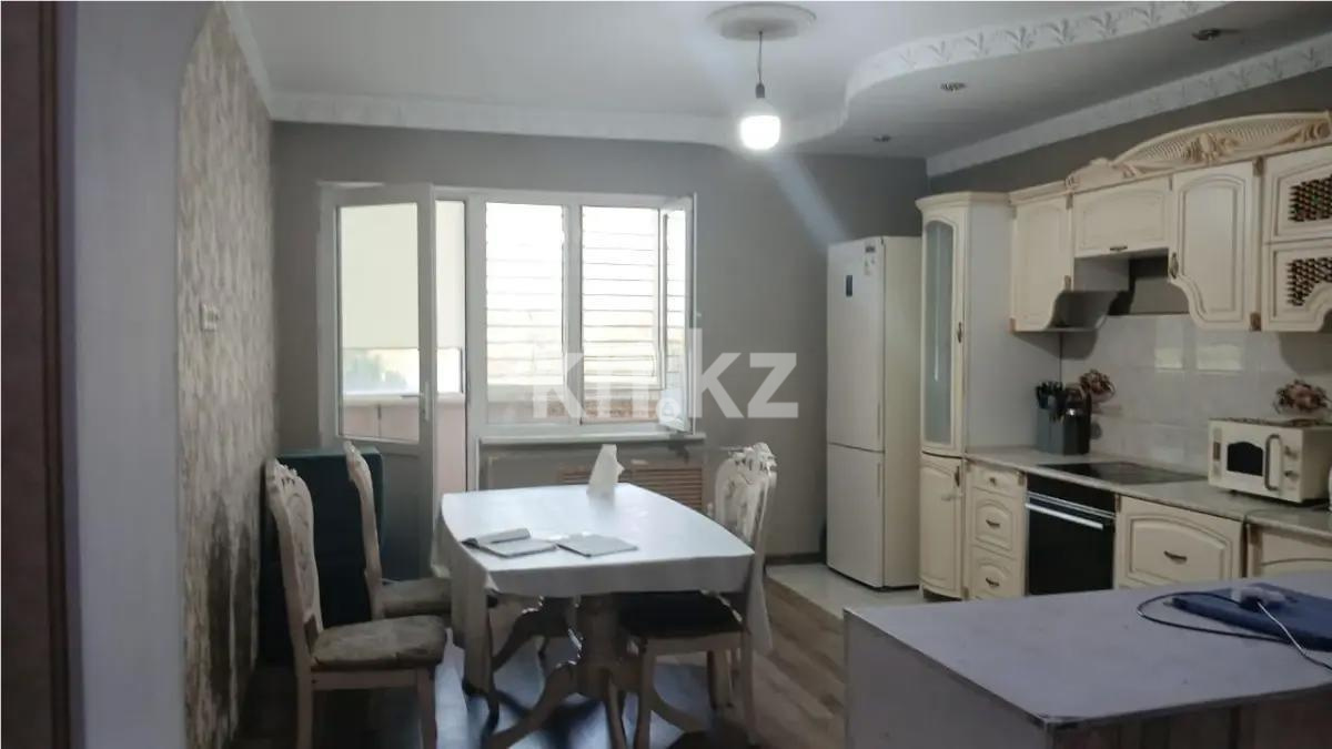 Продажа 3-комнатной квартиры, 134 м² - Продажа квартир в Алматы - страница 51 фото 3 из 5