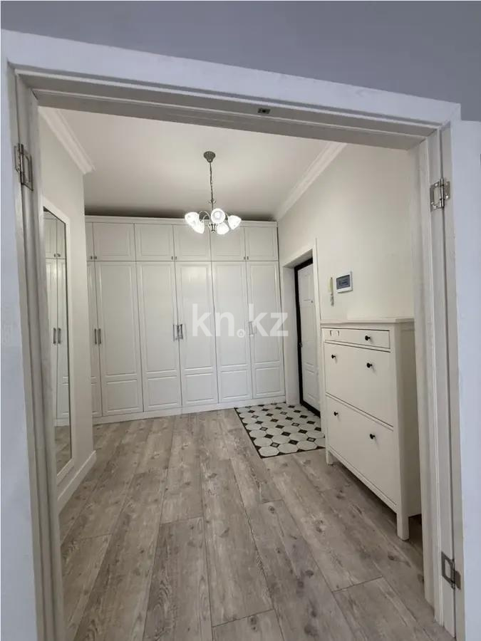 Продажа 3-комнатной квартиры, 126.8 м² в Астане - фото 8