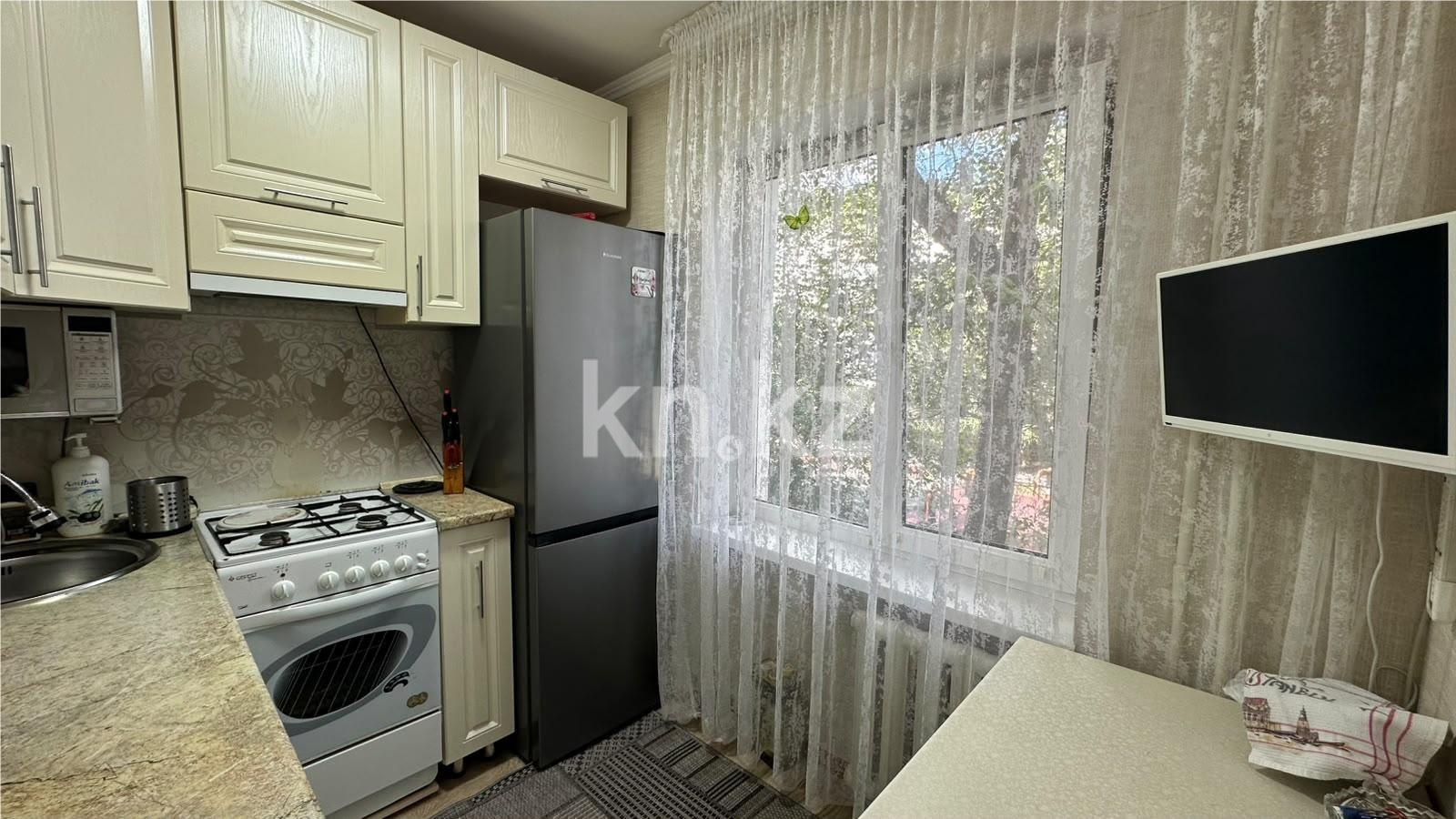 Продажа 2-комнатной квартиры, 46.4 м² - Продажа зданий в Алматинской области фото 8 из 14