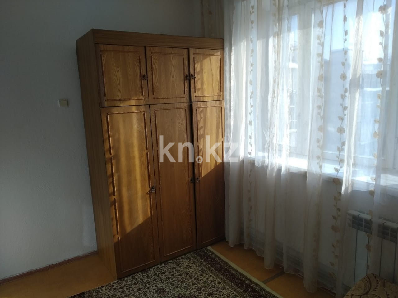 Продажа 1-комнатной квартиры, 37 м² в Алматы - фото 13