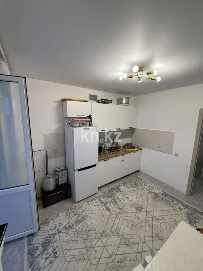 Продажа 1-комнатной квартиры, 39 м² - Продажа однокомнатных квартир в Астане - страница 29 фото 2 из 5