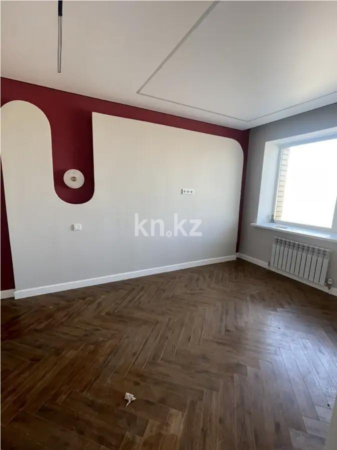 Продажа 2-комнатной квартиры, 38 м² - Продажа квартир в р-не Нура Астаны фото 1 из 1