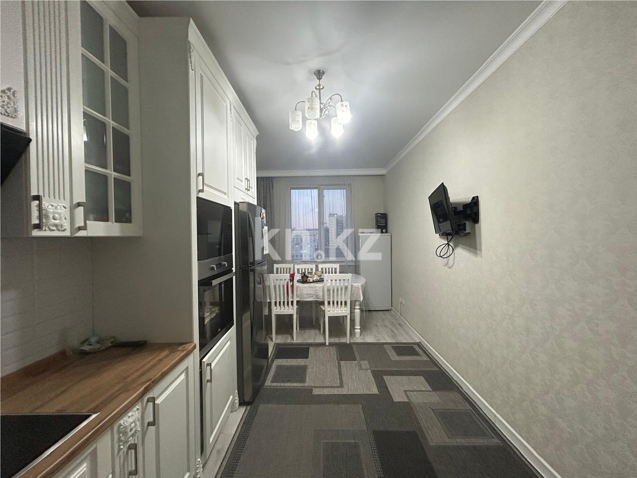 Продажа 3-комнатной квартиры, 94.6 м², ул. Керей, Жанибек хандар в Астане - фото 5