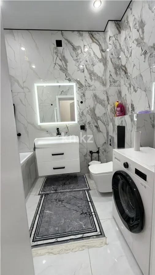 Продажа 1-комнатной квартиры, 38 м² - Продажа квартир от собственников в Астане фото 3 из 4