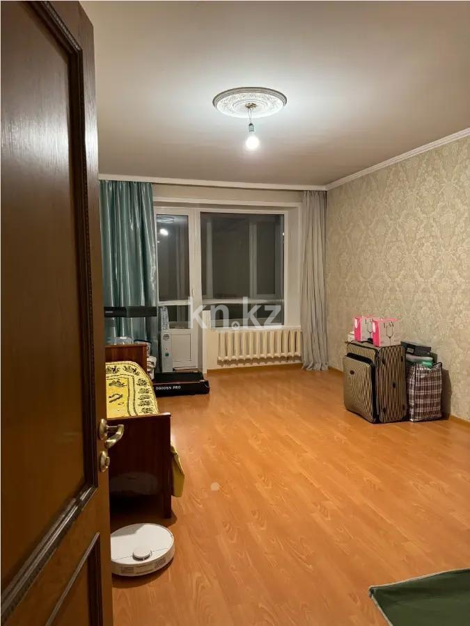 Продажа 4-комнатной квартиры, 111.5 м², пр. Абылай хана, дом  57/1 в Астане - фото 2