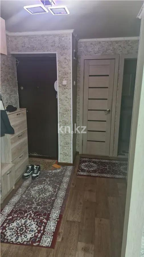 Продажа 4-комнатной квартиры, 64 м², 21 мкр., дом  11 - Продажа  четырехкомнатных квартир в Караганде фото 8 из 8