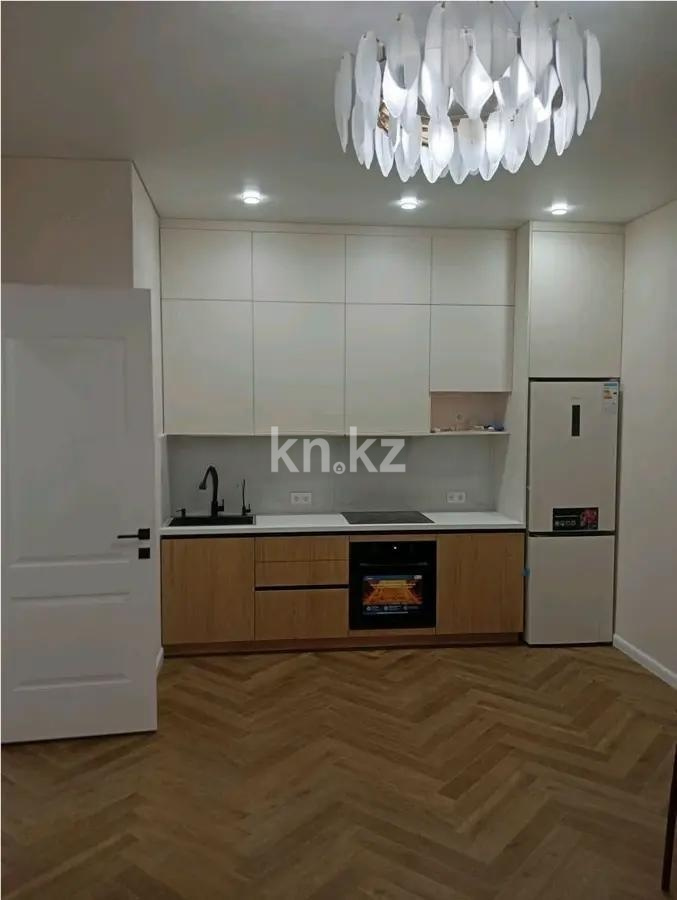 Продажа 2-комнатной квартиры, 44 м² - Продажа двухкомнатных квартир от собственников в Алматы - страница 28 фото 2 из 3