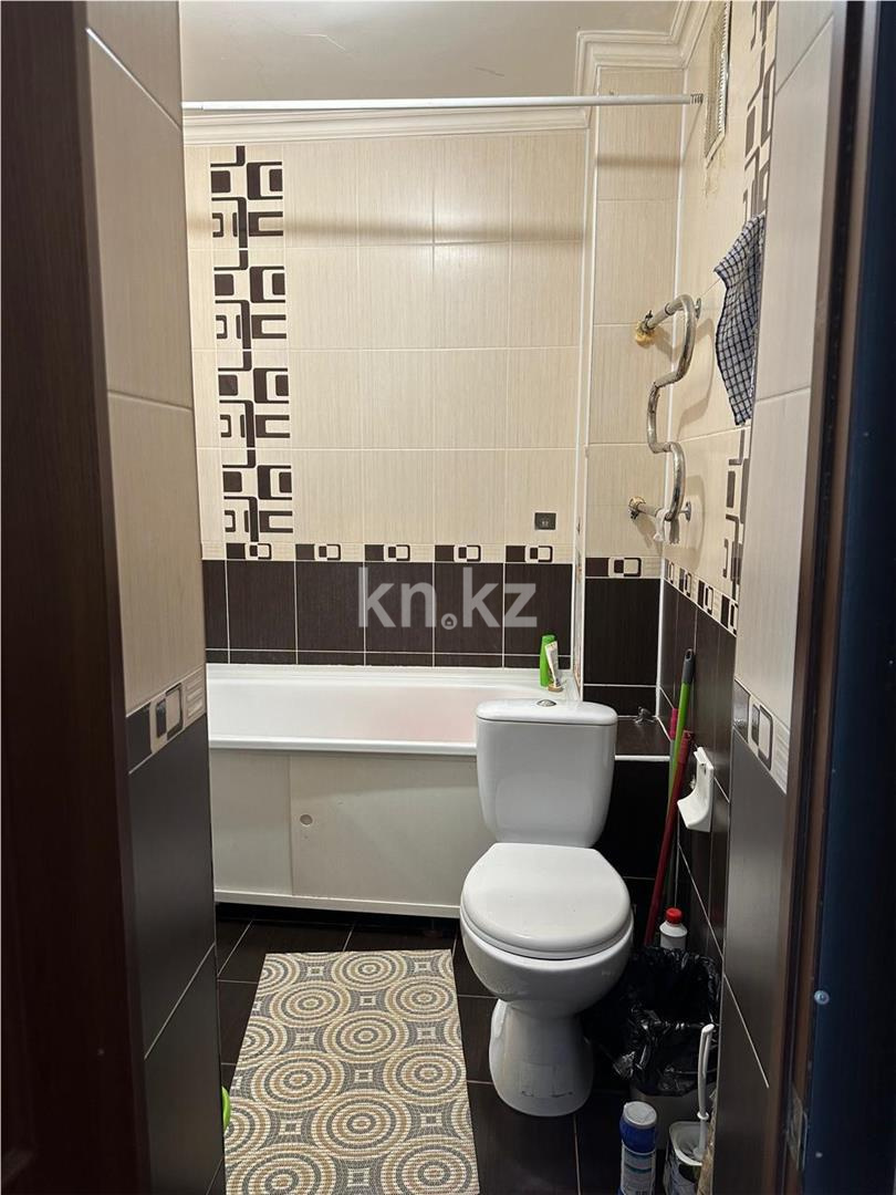 Продажа 1-комнатной квартиры, 29.8 м² - Продажа квартир в Астане - страница 4 фото 4 из 5